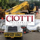Ciotti Enterprises Inc. Logo