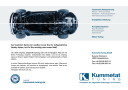 Käfer-Tuning Kummetat Hans-Gerhard Kummetat Logo