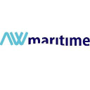 AW MARITIME PTY LTD Logo