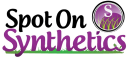 SPOT ON SYNTHETICS PTY LTD Logo
