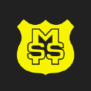 METROPOLITAN SHREDDING SERVICE PTY LTD Logo