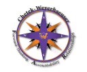 Chetek-Weyerhaeuser Area School District Logo