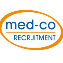 MED-CO STAFFING LTD Logo