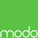 MODO UK LIMITED Logo