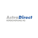 AstraDirect Versicherung AG Logo