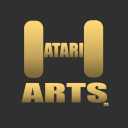 HATARI ARTS LTD Logo