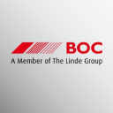 BOC JAPAN Logo
