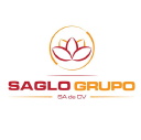 GRUPO SAGLO S.A. de C.V Logo