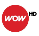 WOW HD LIMITED Logo