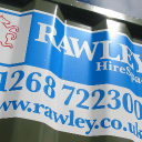 RAWLEY PLANT LTD. Logo