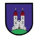 Obec Tismice Logo