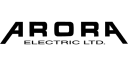 Arora Electric Ltd Logo