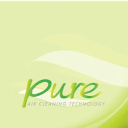 PURE AIR TECH PTY. LTD. Logo