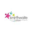 SMIRTHWAITE LIMITED Logo