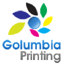 Golumbia Video Logo