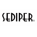 SEDIPER Logo