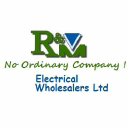 R & M ELECTRICAL WHOLESALERS LIMITED Logo