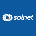 SOLNET PTY LTD Logo