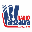 DIECEZJA WARSZAWSKO PRASKA Logo