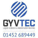 GYVTEC LTD Logo