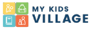 MY KIDS VILLAGE LIMITED Logo