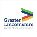 GREATER LINCOLNSHIRE LEP LIMITED Logo