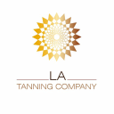 L.A.TANNING COMPANY LTD Logo