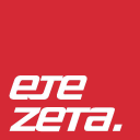 Eje Zeta Arquitectura Logo
