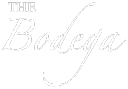 Bodega Inn Logo