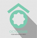 Octo House Logo