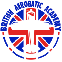BRITISH AEROBATIC ACADEMY LTD Logo