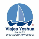 Viajes Yeshua, S.A. de C.V. Logo