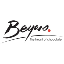 Beyers Chocolates Logo