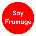 SAY FROMAGE LIMITED Logo