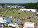 HONLEY SHOW SOCIETY LIMITED Logo