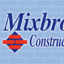 MIXBROW LIMITED Logo