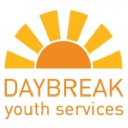 Daybreak Youth Services Logo