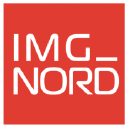 IMG NORD AS Logo