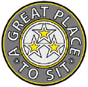 A Great Place To Sit, Inc. Logo