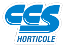 Entreprises Horticoles C C S  , Les Logo