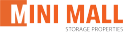 Affordable Mini Storage & Trailer Rentals Logo