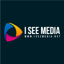 I SEE MEDIA LTD Logo