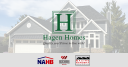 HAGEN HOMES LTD Logo