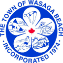 Corporation Of The Town Of Wasaga Beach Logo