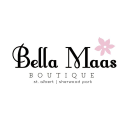 Bella Maas Inc Logo