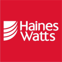 HAINES WATTS LEEDS LLP Logo