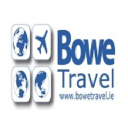 BOWE TRAVEL LIMITED Logo
