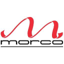 MORCO LIMITED Logo