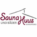 SaunaHuus Logo