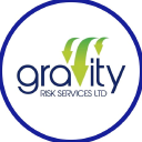 GRAVITY RISK SERVICES (EAST) LTD Logo